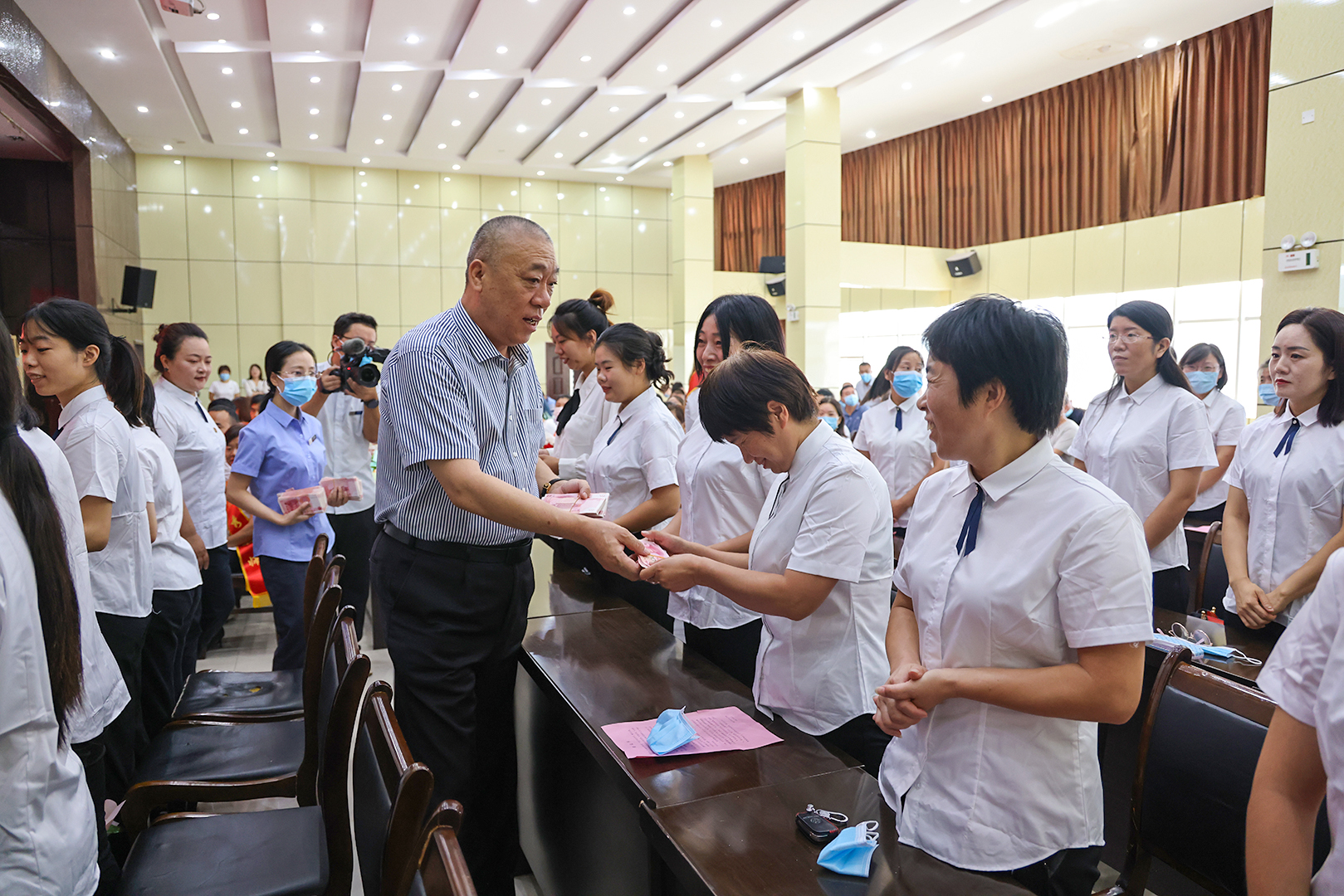 河南省礦山起重機有限公司